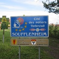 23 Soufflenheim Sign